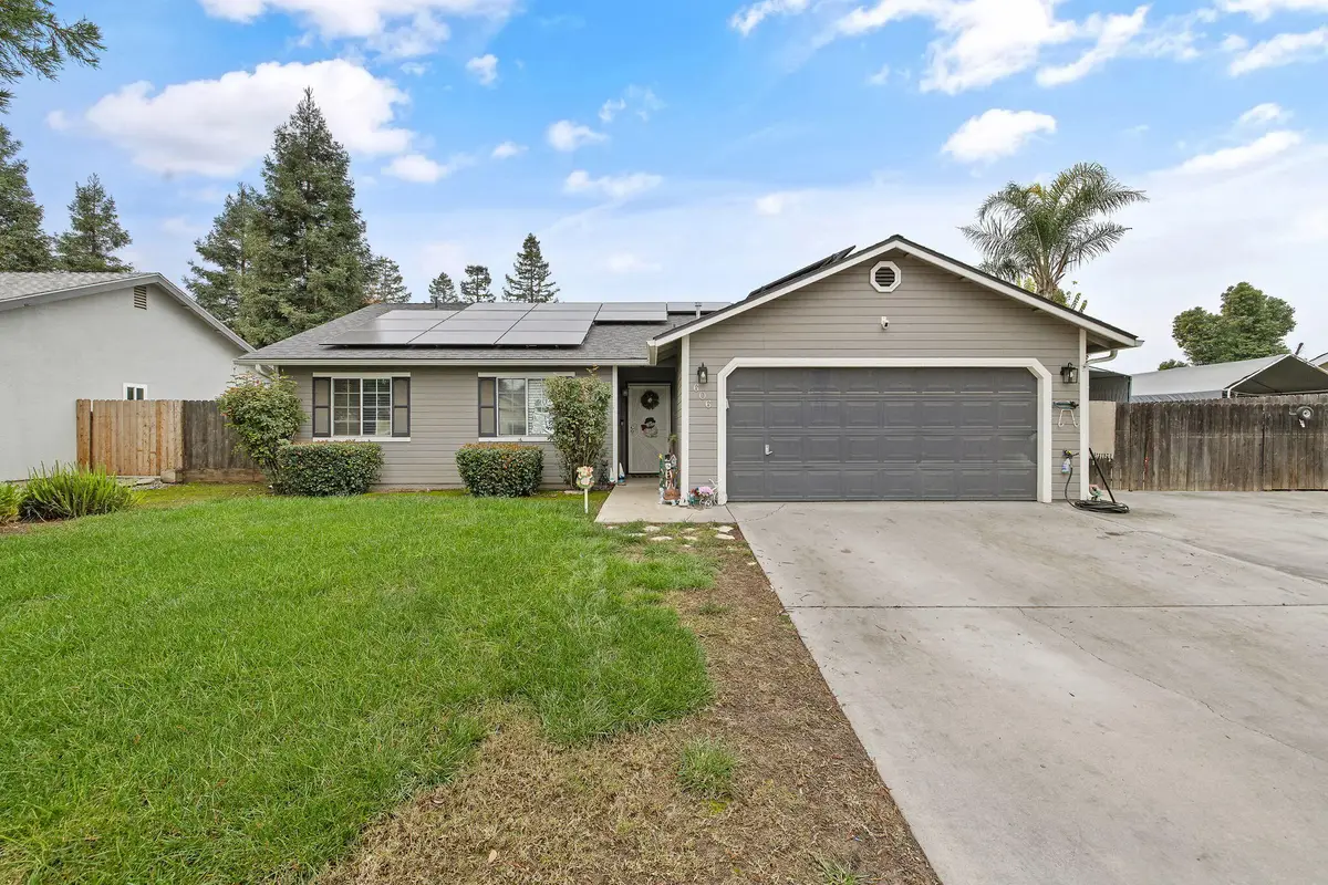 606 N Orange Avenue, Exeter, CA 93221 - Image #1