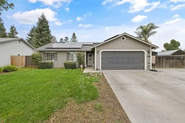 606 N Orange Avenue, Exeter, CA 93221