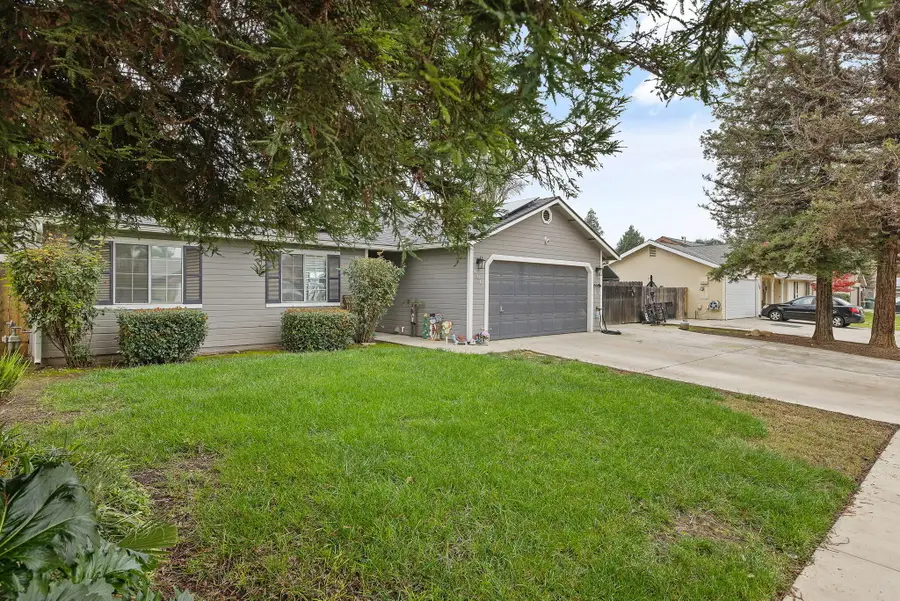 606 N Orange Avenue, Exeter, CA 93221 - Image #2