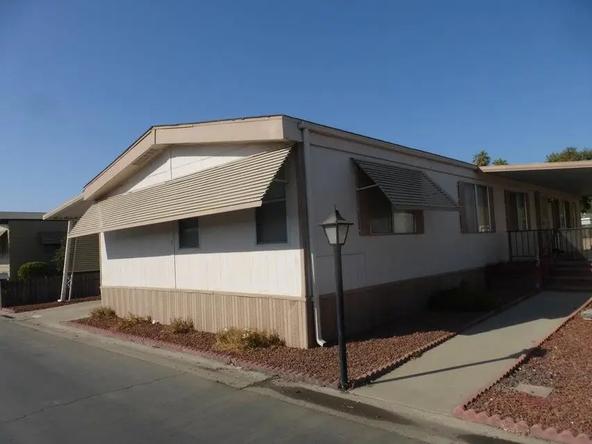 2627 W Midvalley Avenue #5, Visalia, CA 93277 - Image #2