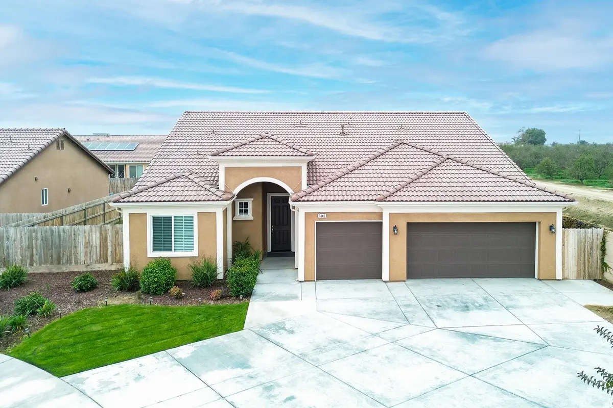 3445 N Atwood Court, Visalia, CA 93291 - Image #1