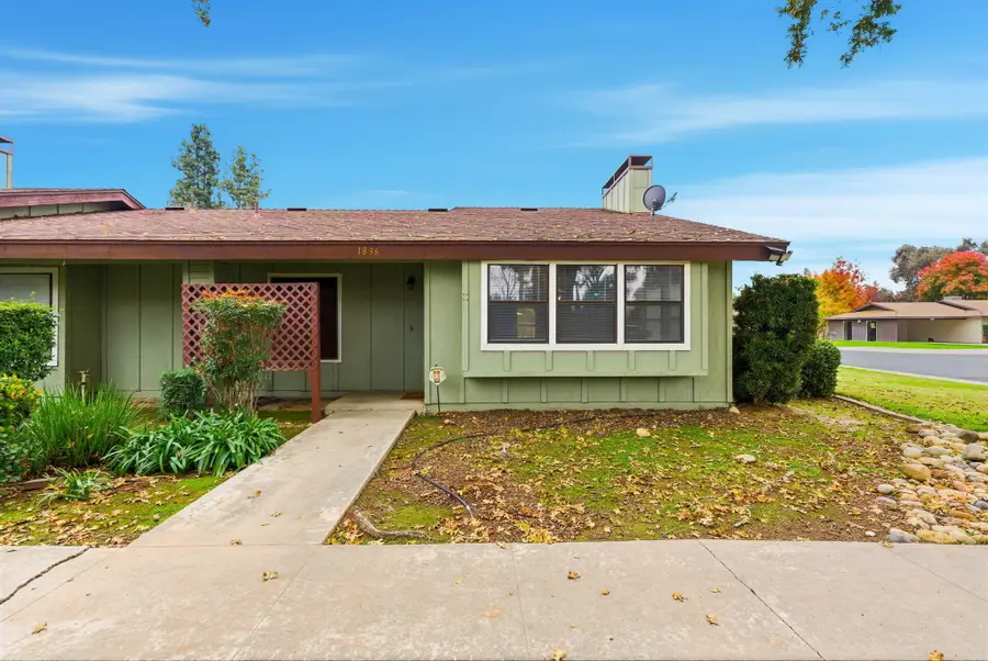 1836 E Vassar Drive, Visalia, CA 93292 - Image #2