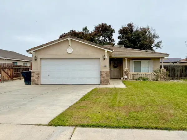 1865 La Vida Avenue, Porterville, CA 93257