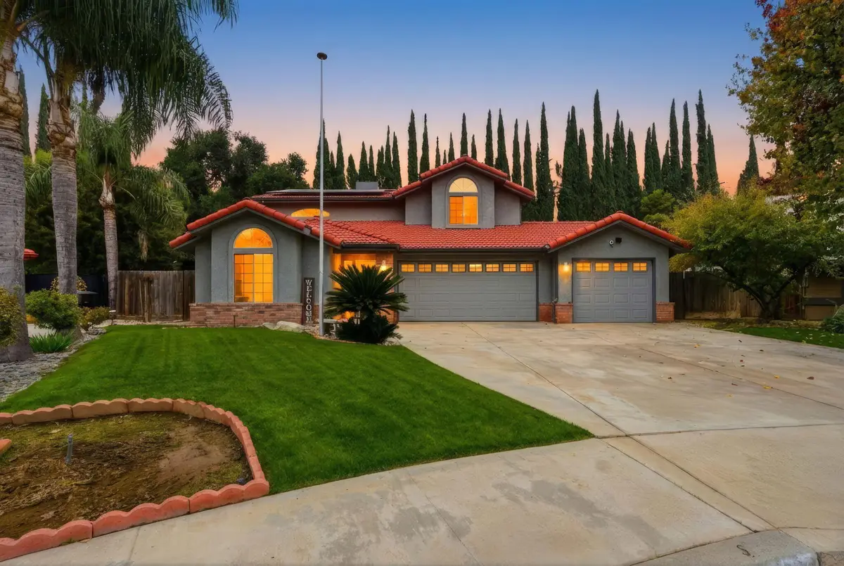 1152 N Noyes Court, Visalia, CA 93291 - Image #1