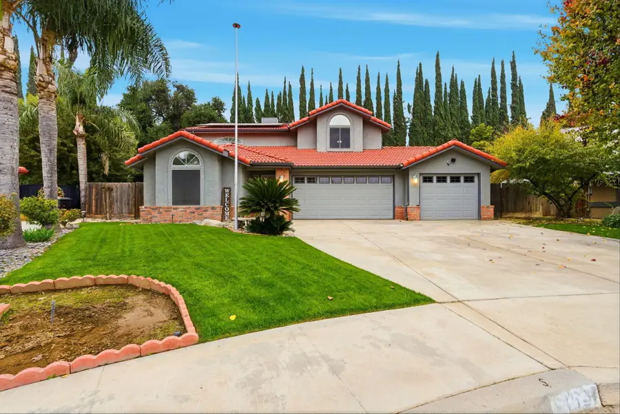 1152 N Noyes Court, Visalia, CA 93291 - Image #2