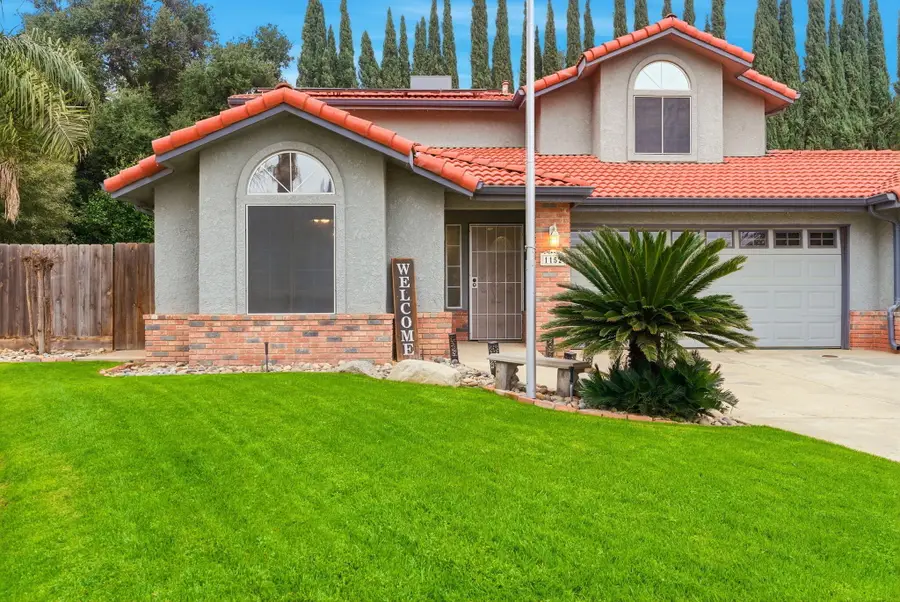 1152 N Noyes Court, Visalia, CA 93291 - Image #3