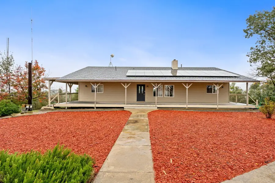 50890 Rosemary Ln Lane, Yokuts Valley, CA 93675 - Image #2