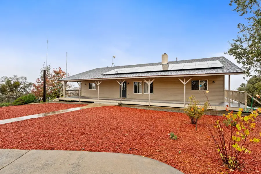 50890 Rosemary Ln Lane, Yokuts Valley, CA 93675 - Image #3