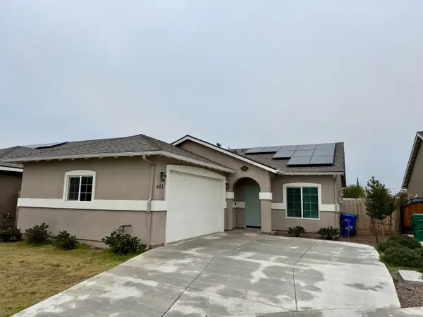 482 W Richard Avenue, Porterville, CA 93257