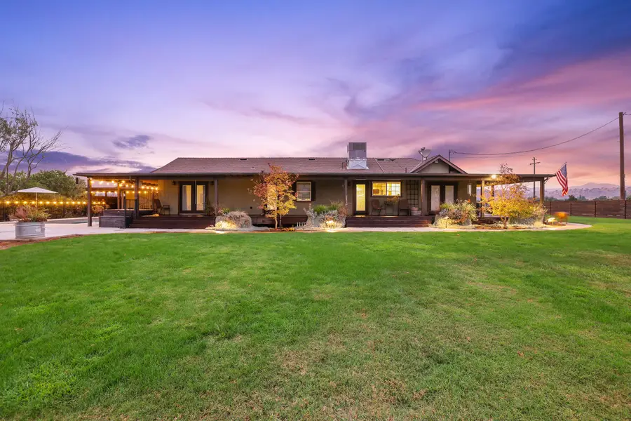 20375 Avenue 376, Woodlake, CA 93286 - Image #3