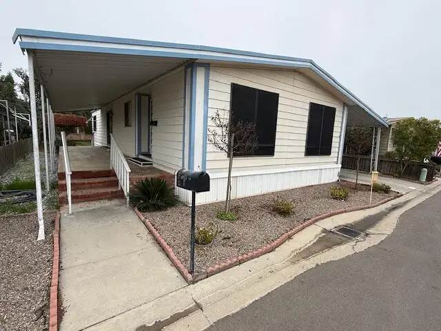 2627 W Midvalley Avenue #55, Visalia, CA 93277 - Image #1