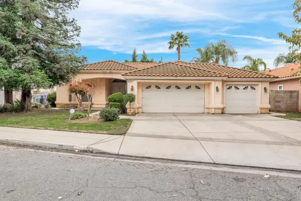 3410 Doubletree Way, Madera, CA 93637