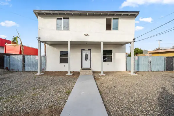 24 E School Avenue #4, Porterville, CA 93257 - Image #1