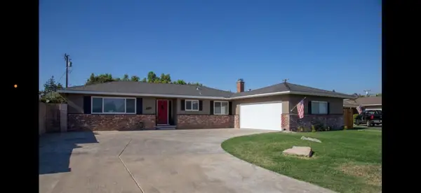 3130 W Vassar Avenue, Visalia, CA 93277