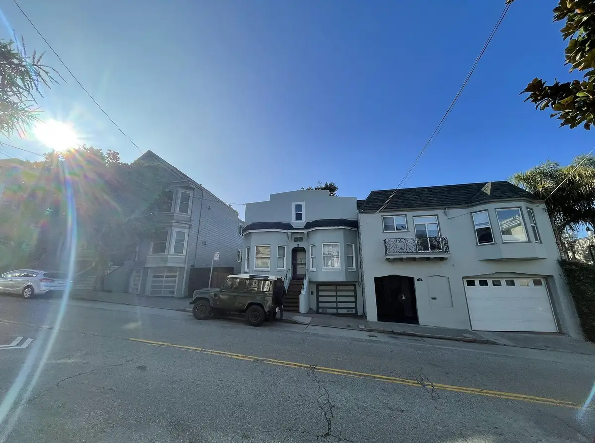 12 Chenery Street, San Francisco, CA 94131 - Image #1