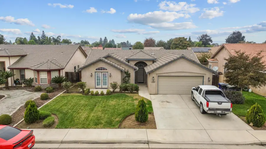 1307 Patsy Street, Porterville, CA 93257 - Image #3