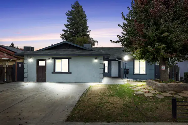 610 S U Street, Tulare, CA 93274