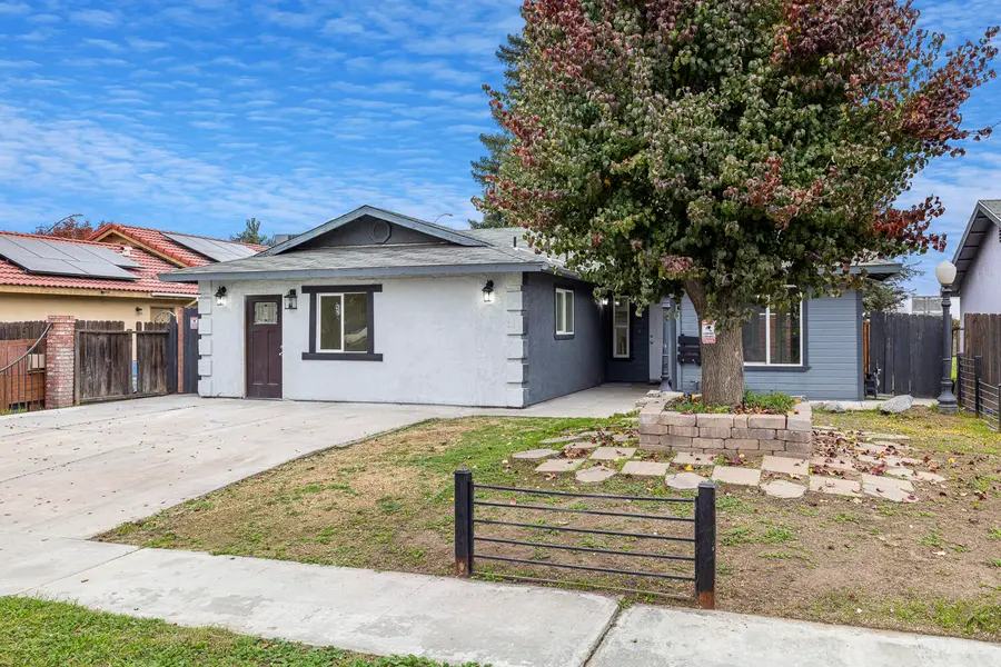 610 S U Street, Tulare, CA 93274 - Image #2