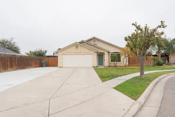254 Feather Court, Tulare, CA 93274