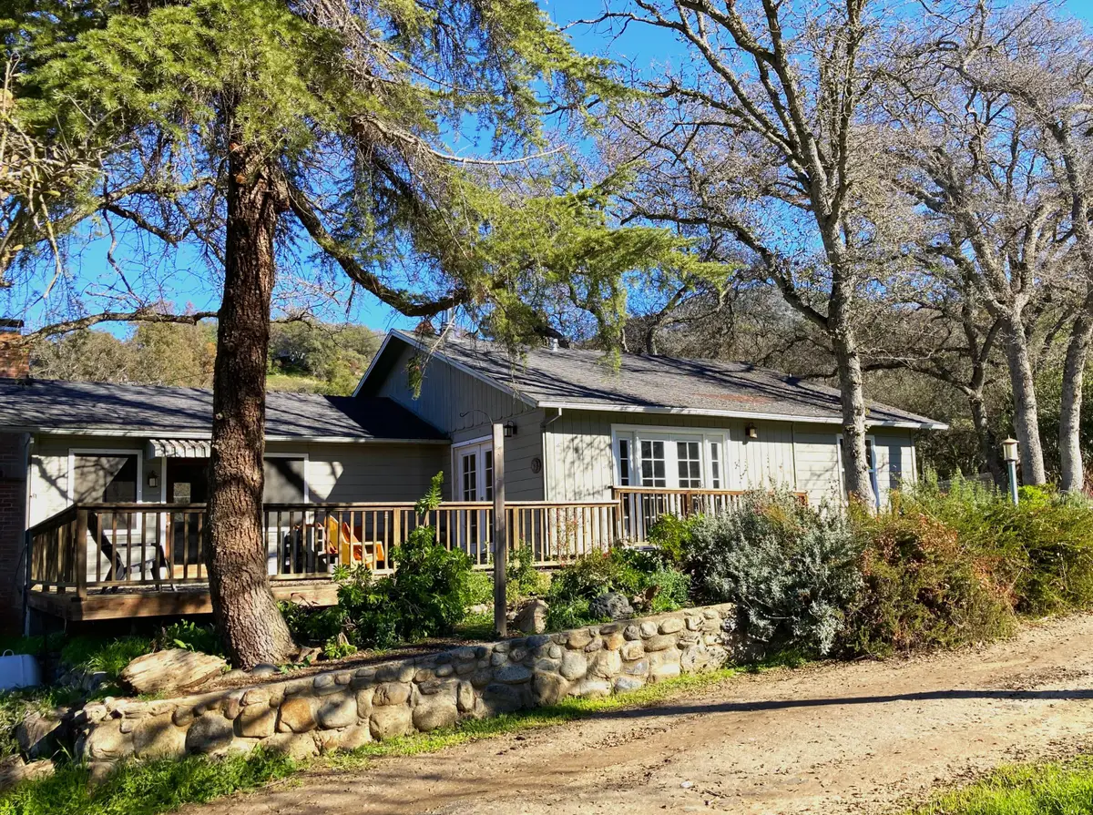 43560 Skyline Drive, Three Rivers, CA 93271 - Image #1