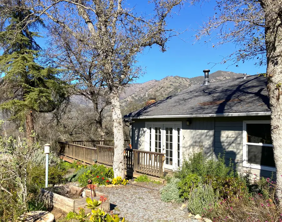 43560 Skyline Drive, Three Rivers, CA 93271 - Image #3