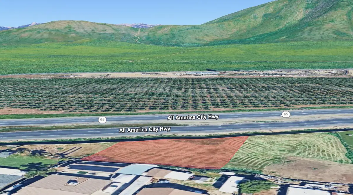 0 W Linda Vista Avenue, Porterville, CA 93257 - Image #1