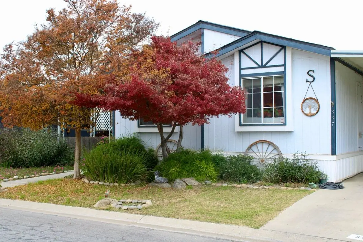 5505 W Tulare Avenue #337, Visalia, CA 93277 - Image #1