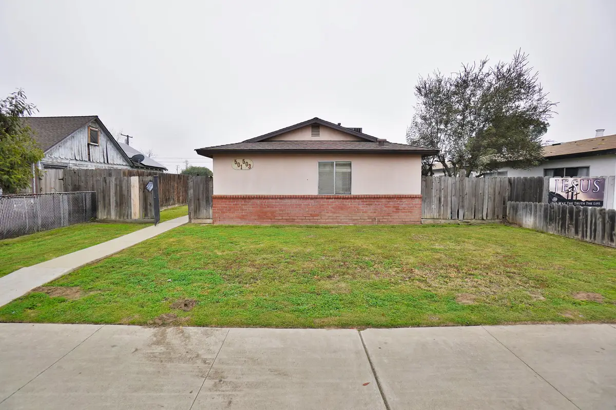 501 E Florinda Street, Hanford, CA 93230 - Image #1