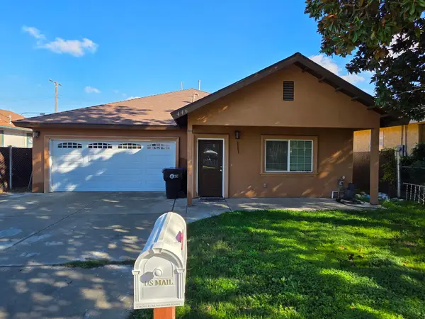 446 N 2nd Street, Porterville, CA 93257