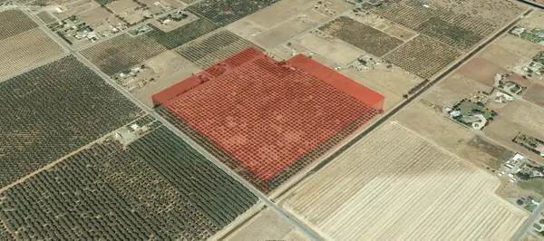 Rd 224 & Ave 182, Porterville, CA 93257