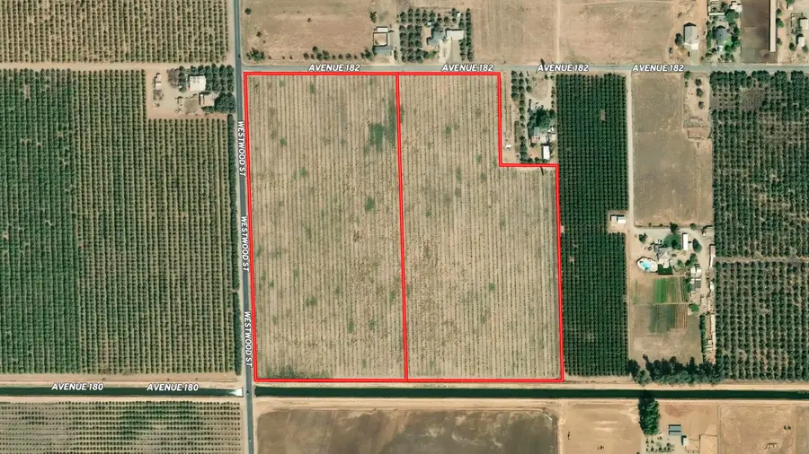 Rd 224 & Ave 182, Porterville, CA 93257 - Image #2