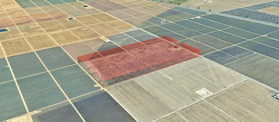 Rd 136, Delano, CA 93215 - #3