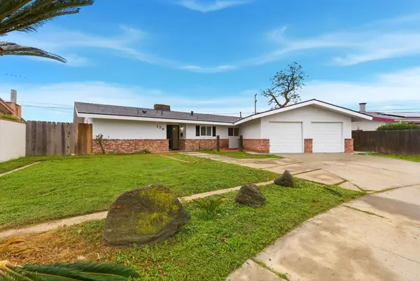 179 W Hazelwood Place, Lemoore, CA 93245