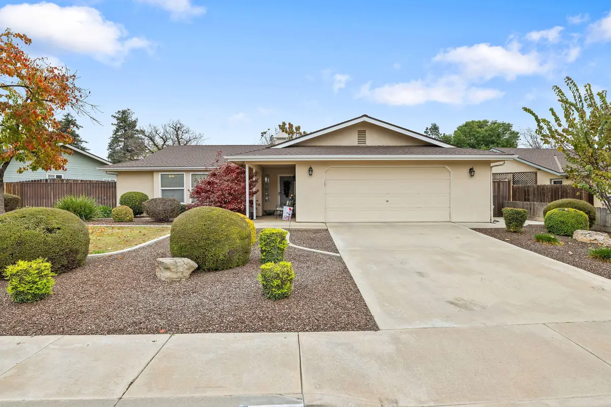 615 N Orange Avenue, Exeter, CA 93221 - Image #1