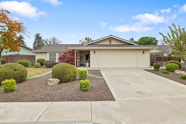 615 N Orange Avenue, Exeter, CA 93221
