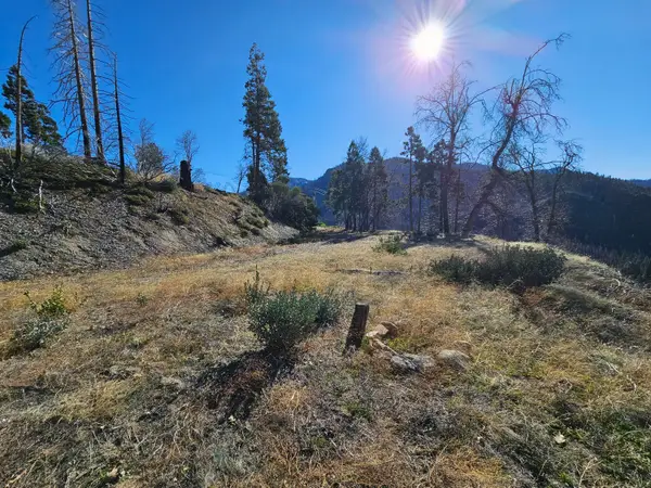 Circle Way Way, Cedar Slope, CA 93265