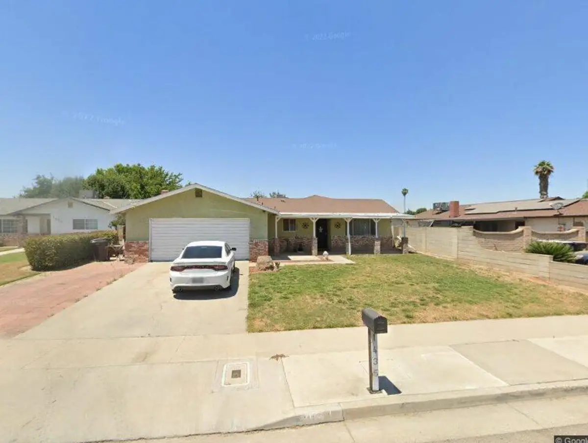1435 S Salome Street, Tulare, CA 93274 - Image #1