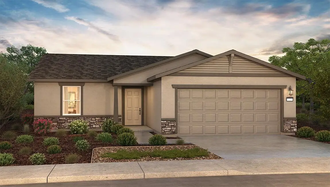 2336 N Kayenta Street #2028v, Visalia, CA 93291 - Image #1