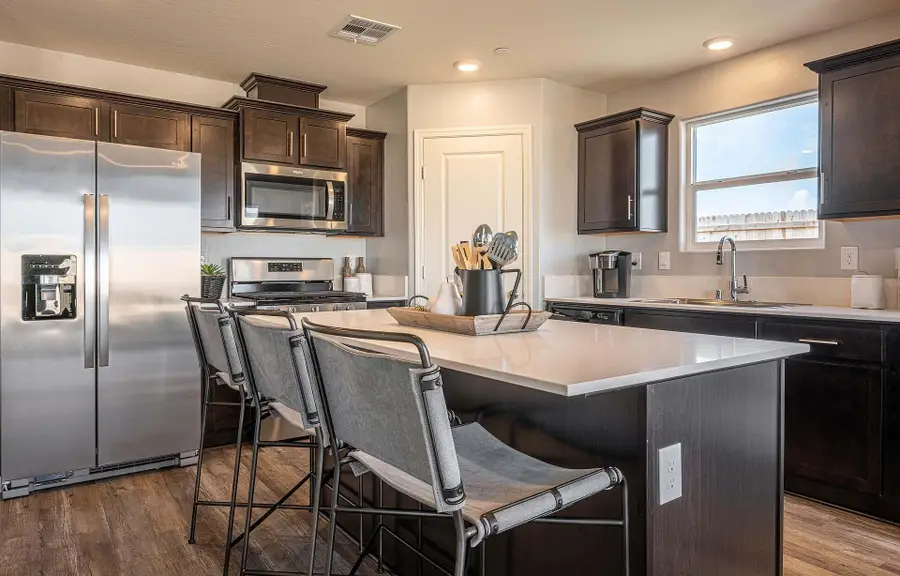 2336 N Kayenta Street #2029v, Visalia, CA 93291 - Image #2