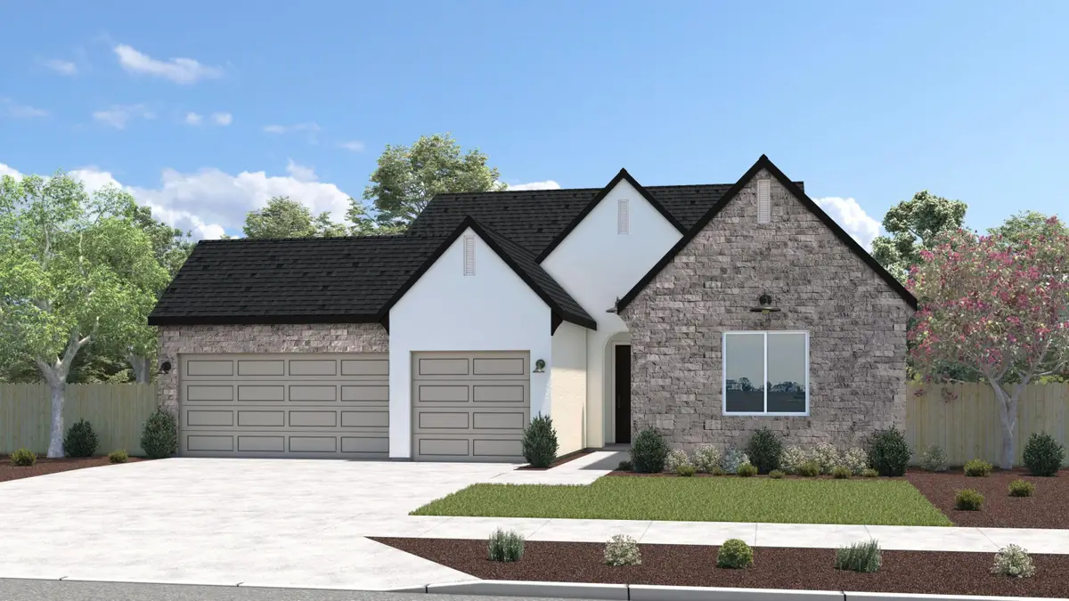 1339 N Wellington Street #Lw121, Porterville, CA 93257 - Image #1