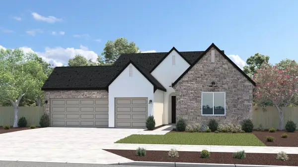 2239 N Pioneer Avenue #Lw75, Porterville, CA 93257