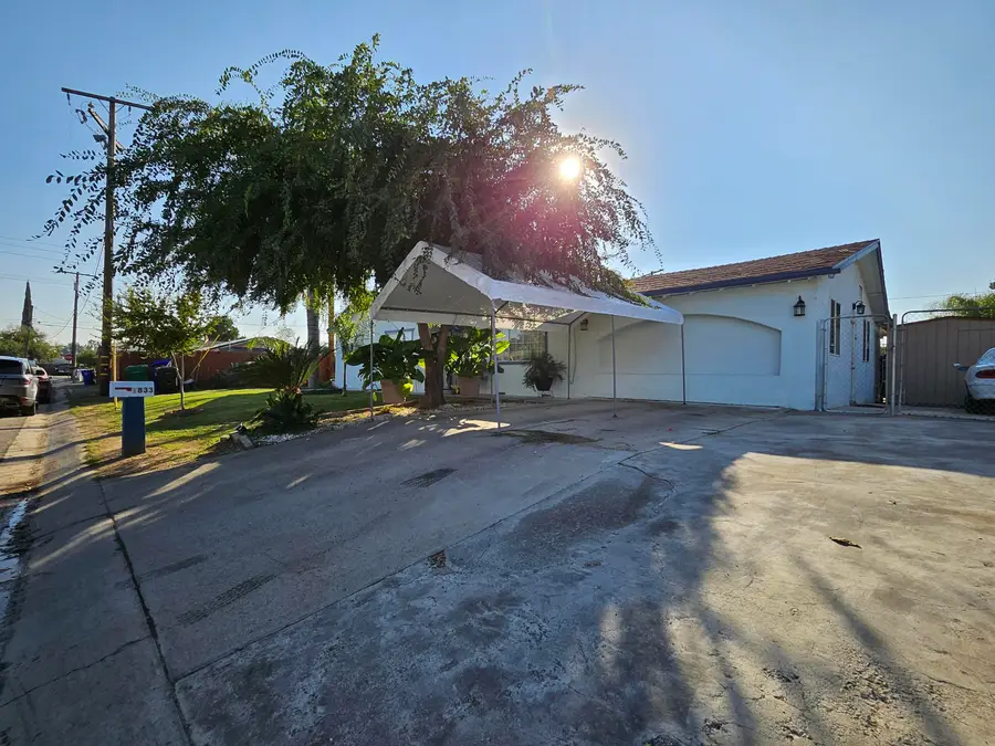 1833 N Maston Street, Porterville, CA 93257 - Image #3
