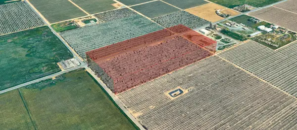 Sierra Ave & N Kramer St, Earlimart, CA 93219