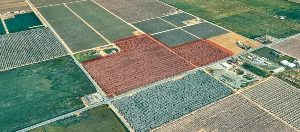 Sierra Ave & N Kramer St, Earlimart, CA 93219