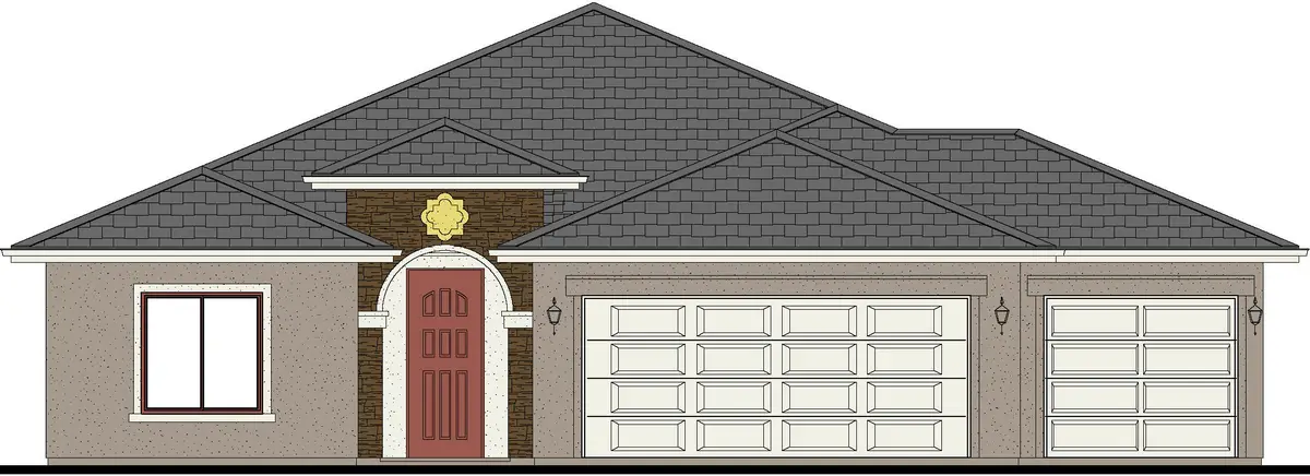 3808 Via Capitola Avenue, Madera, CA 93637 - #1