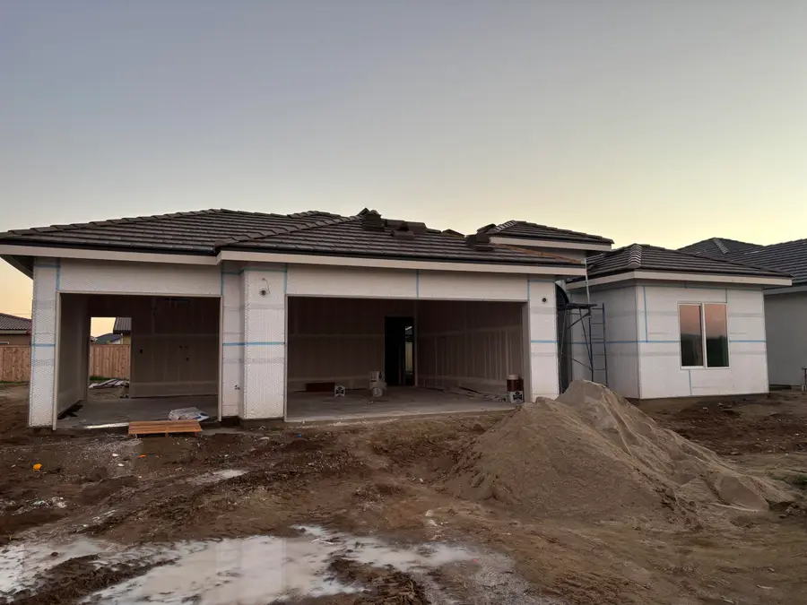 3808 Via Capitola Avenue, Madera, CA 93637 - #3