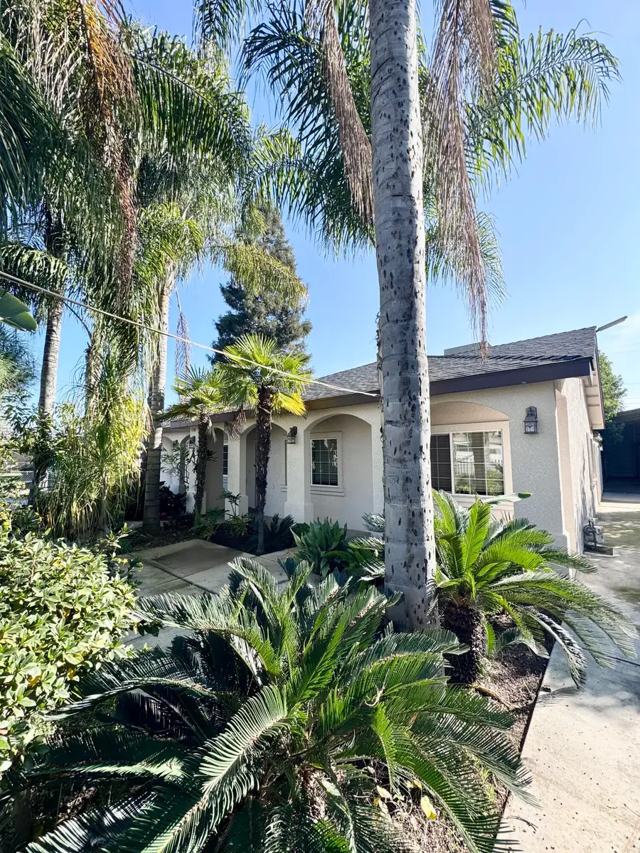 835 E Costner Street, Farmersville, CA 93223 - Image #3