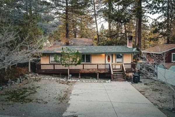 5608 Sheepcreek Drive, Wrightwood, CA 92397