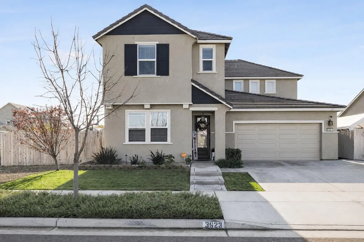 3623 E Seeger Avenue, Visalia, CA 93292 - Image #1