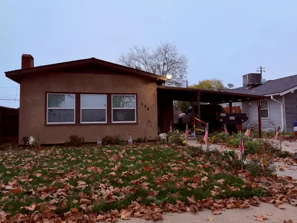 408 King Avenue, Chowchilla, CA 93610